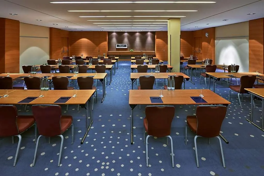 Hotel Hilton Duesseldorf
