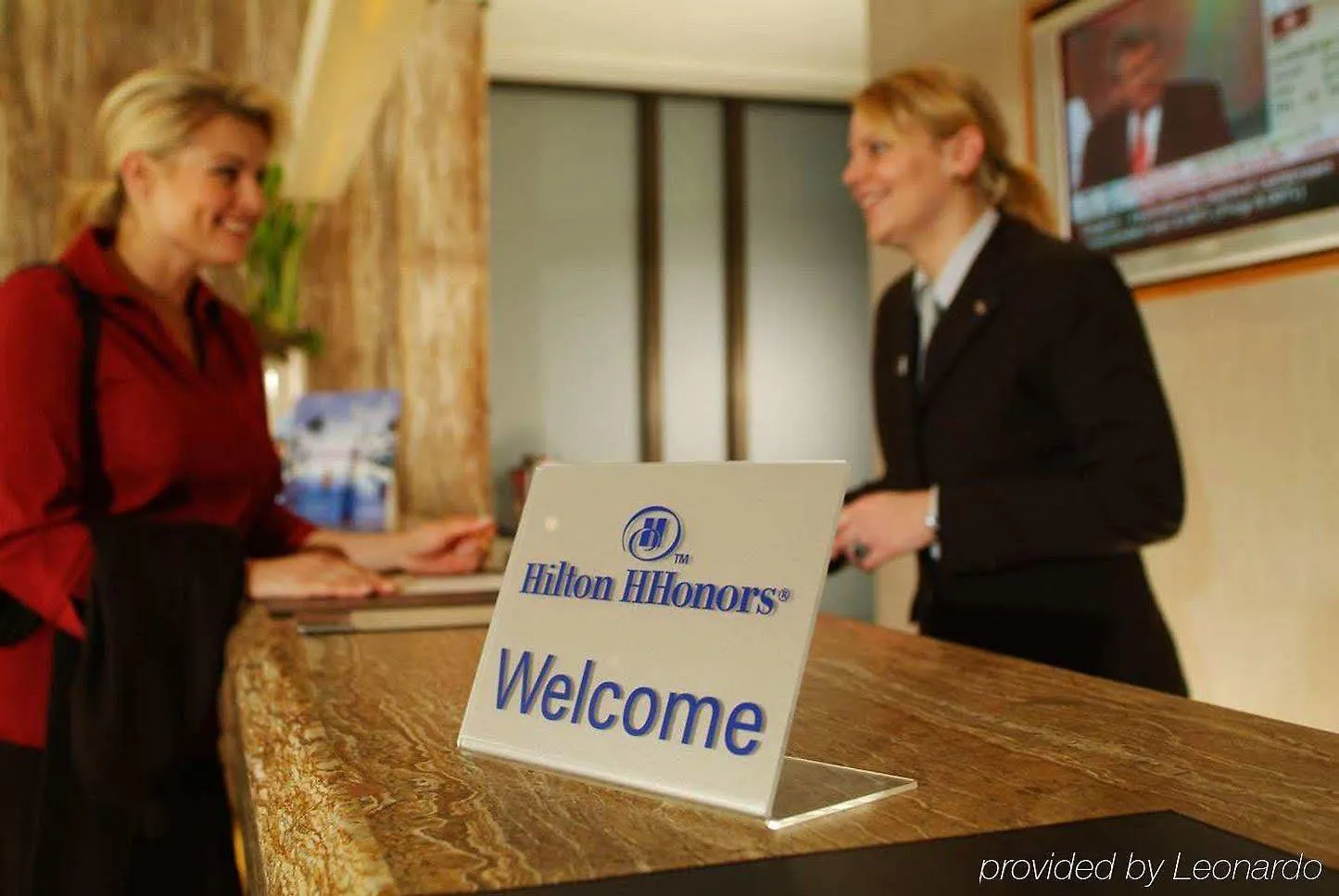 Hotel Hilton Duesseldorf Düsseldorf