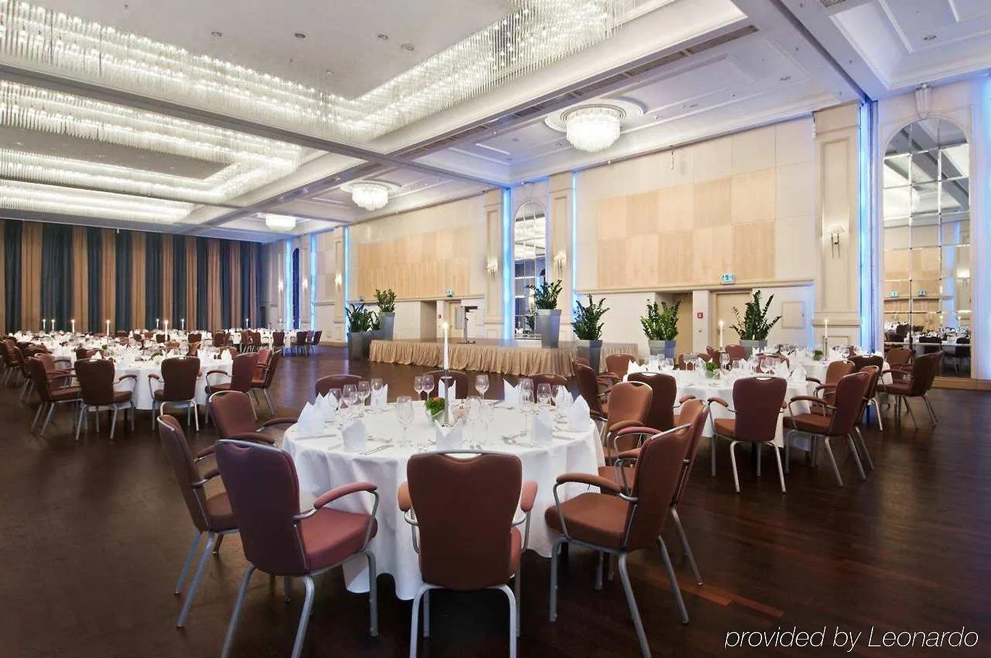 Hilton Duesseldorf Hotel