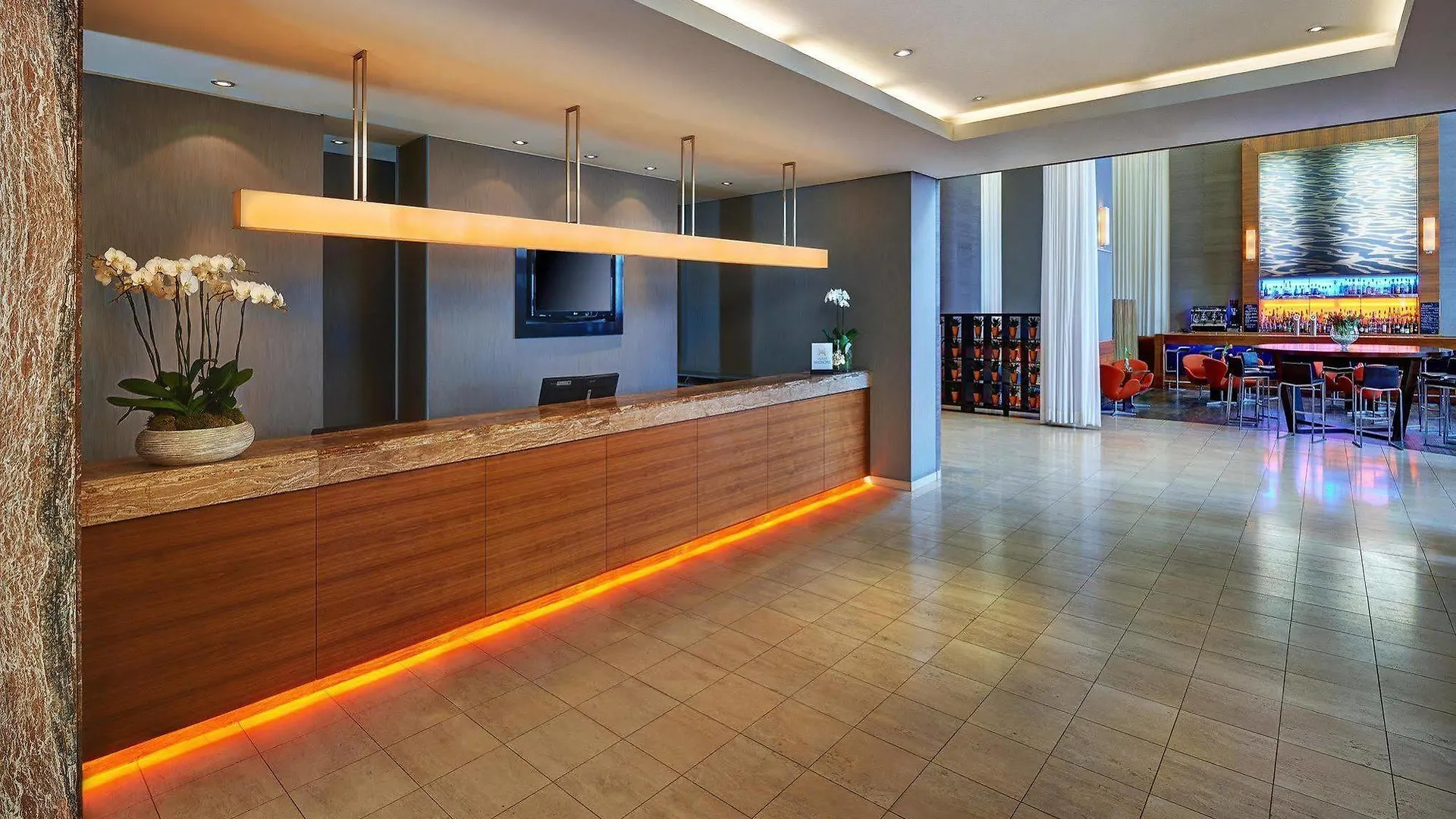 Hilton Duesseldorf Hotel Dusseldorf
