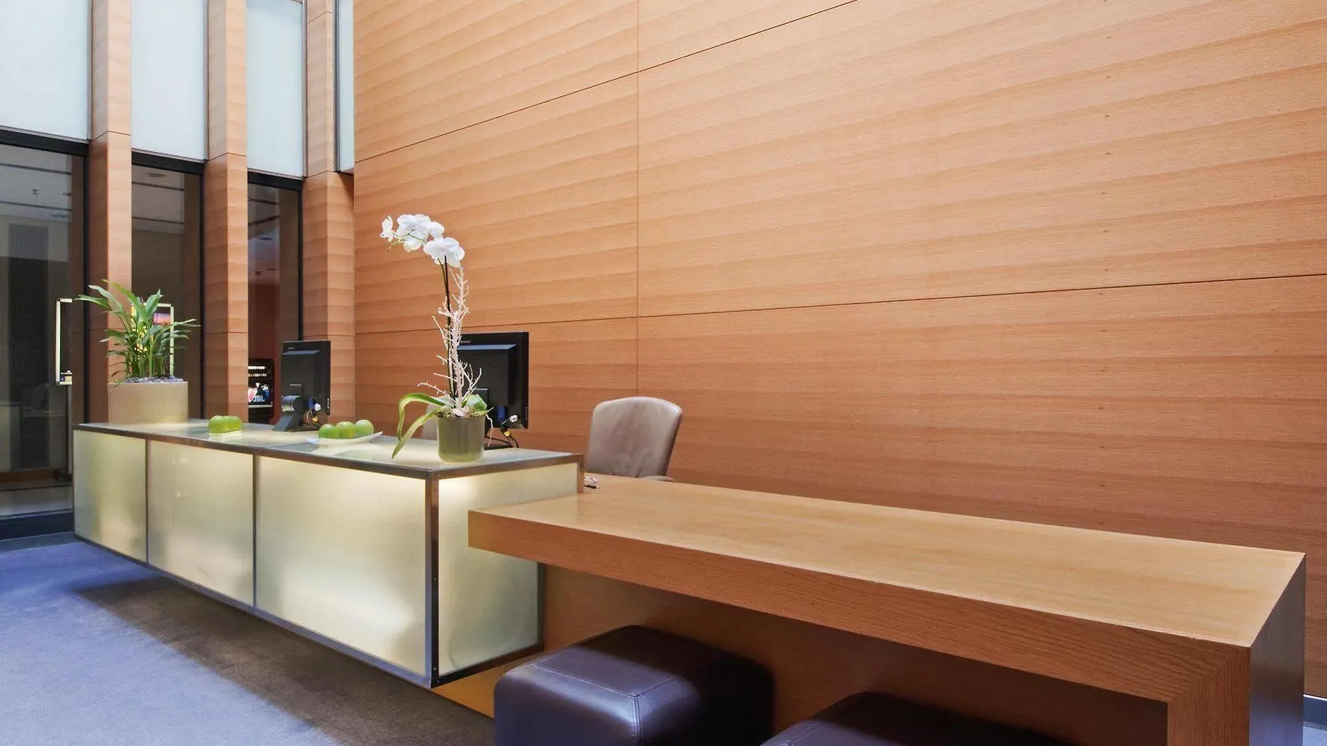 Hilton Duesseldorf Hotel Dusseldorf