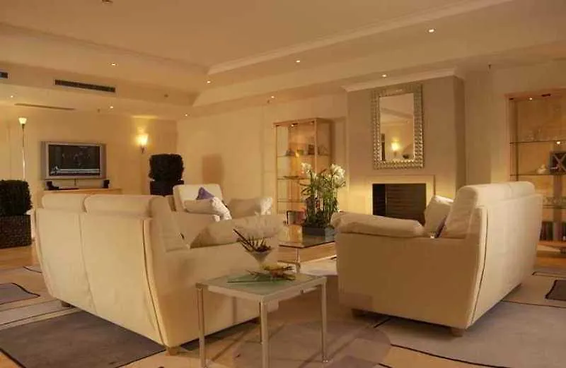 Hilton Duesseldorf Hotel